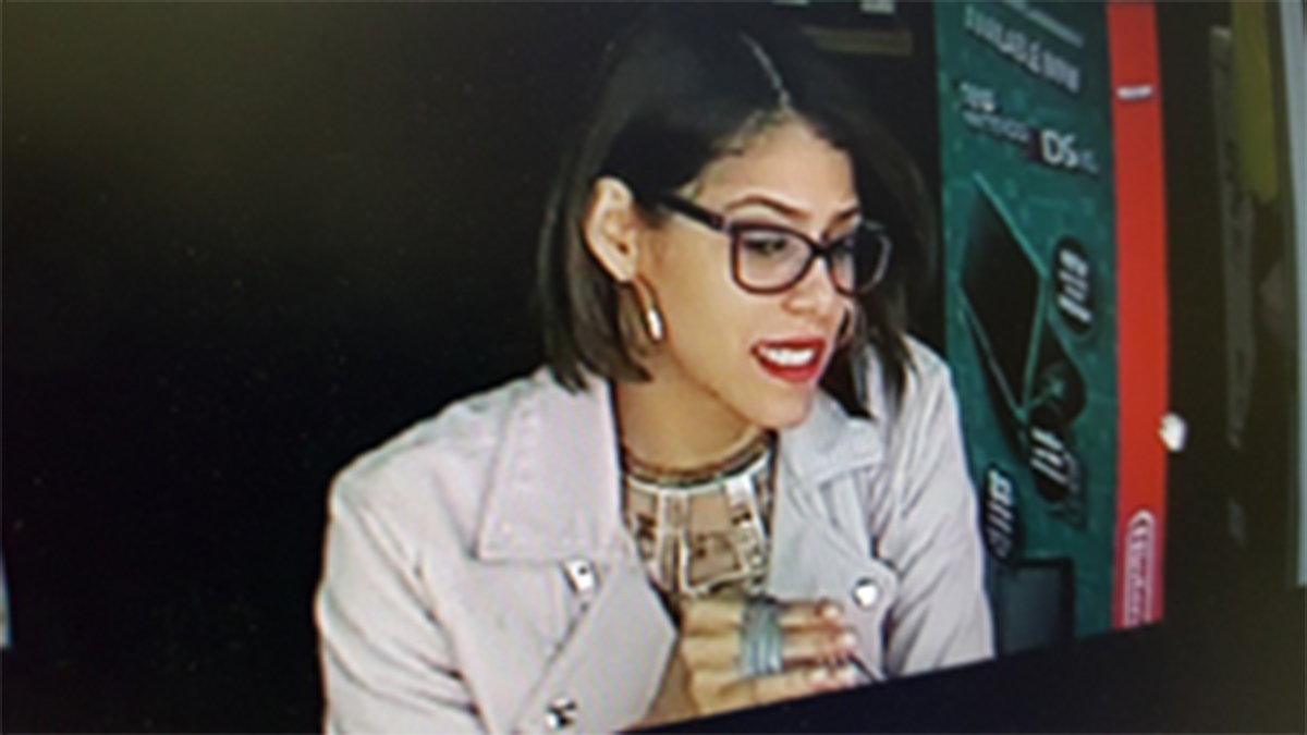 Westport Police Seek Suspect in Credit Card Theft