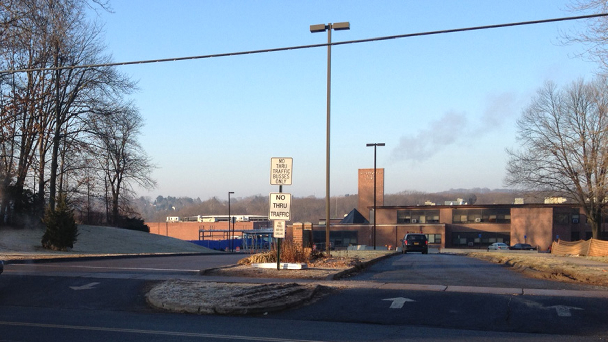 Wethersfield High School Evacuated Due to Freon Leak