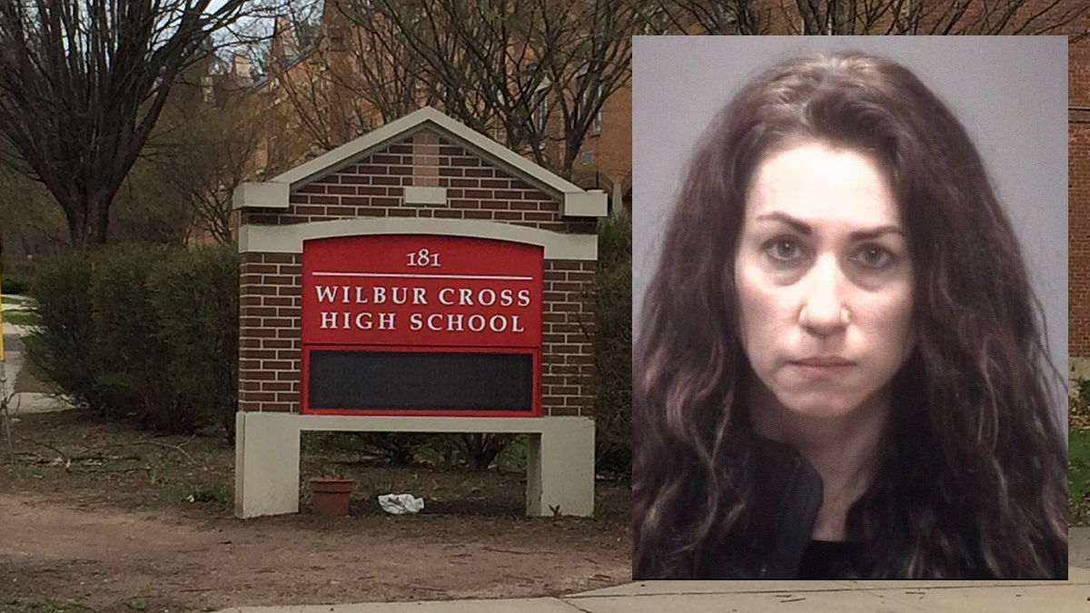 Family to Sue After Teacher Is Charged With Sex Assault