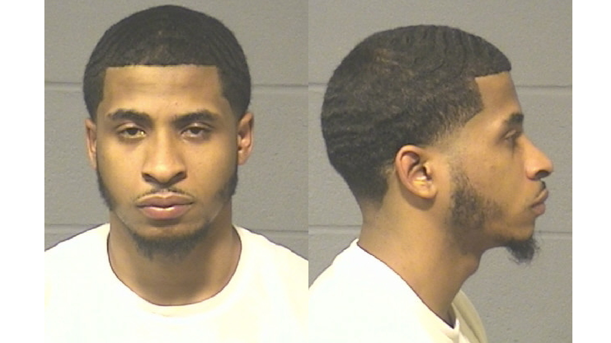 Hartford Man Charged with Murder in Fatal July 4th Shooting