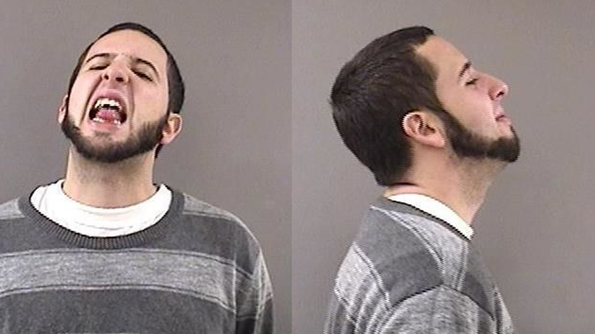 Wallingford Man Accused in Thefts from Parked Cars