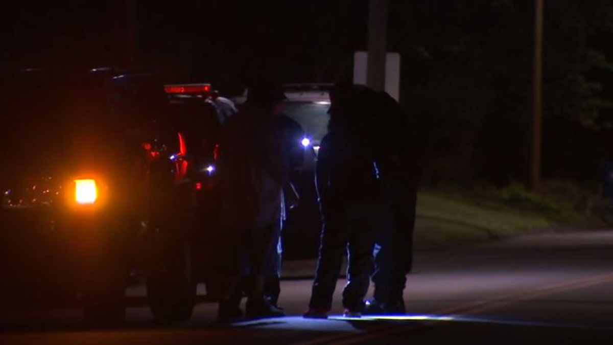 Woman Allegedly Stabs Boyfriend in Windsor: Police