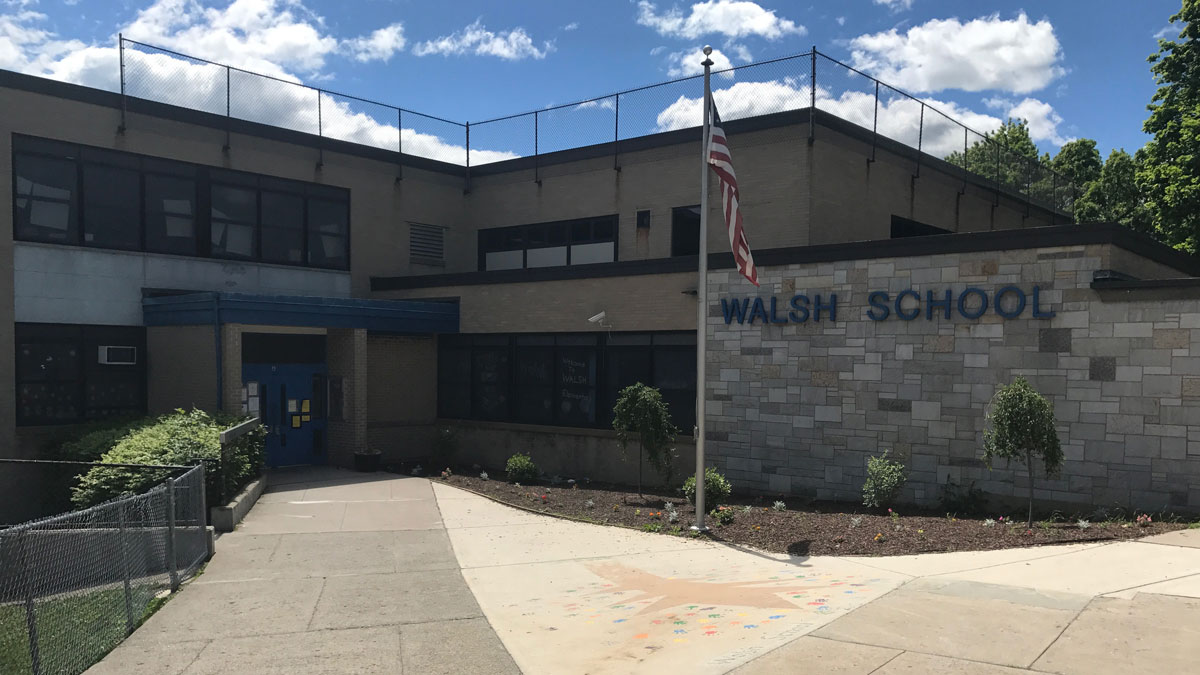 Fountains, Faucets at 2 Waterbury Schools Shut Down
