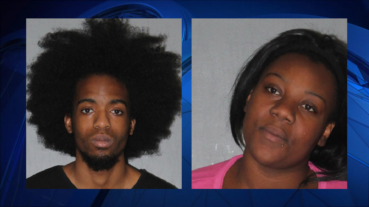 Fake Solicitors Stole Delivered Packages: West Hartford PD