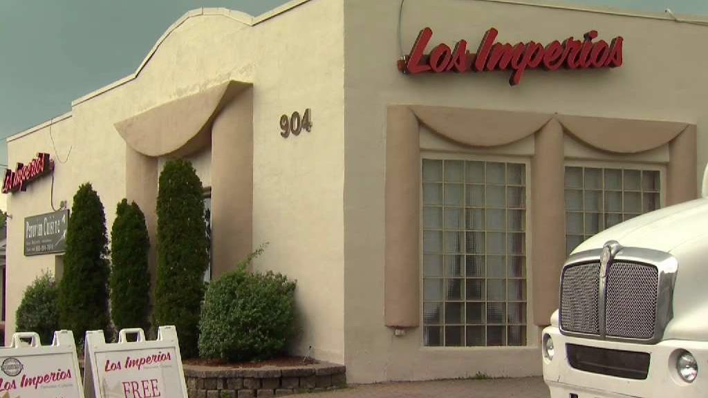 Los Imperios Entertainment License in Limbo