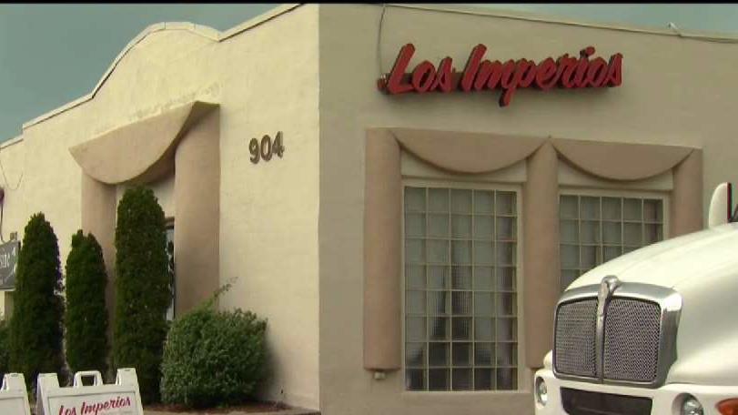 Landlord Attempting to Evict Los Imperios in West Hartford