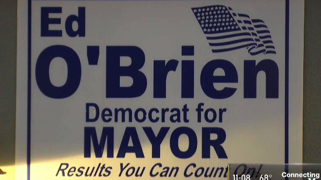 West Haven Mayor Continues to Run After Defeat in Primary