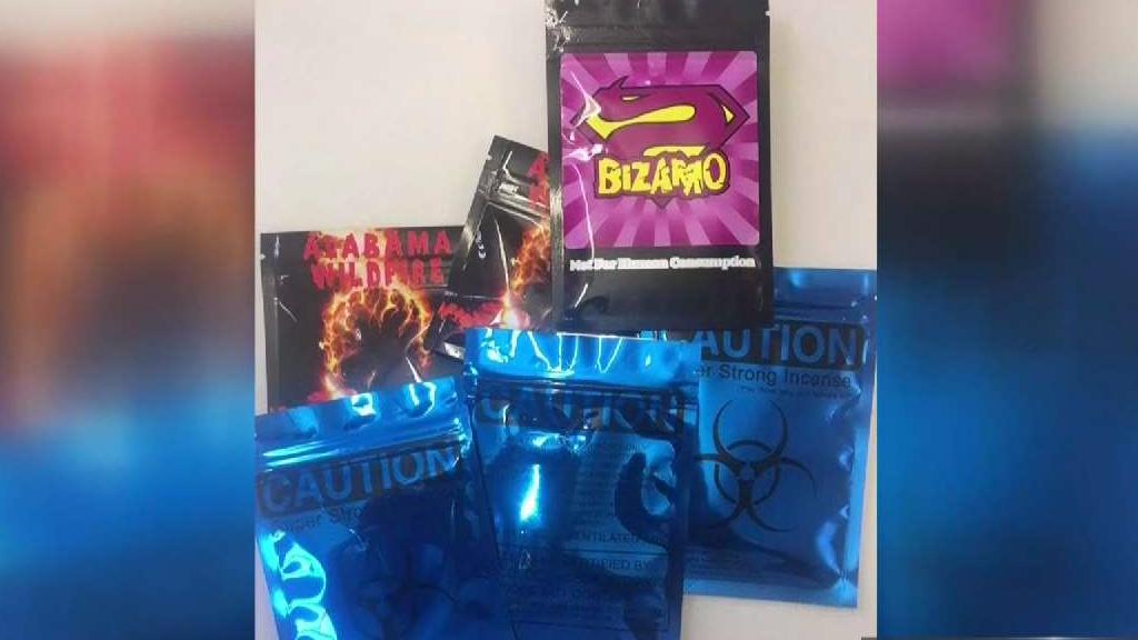 New London Seeking Solutions to Probable K2 Overdose Spike