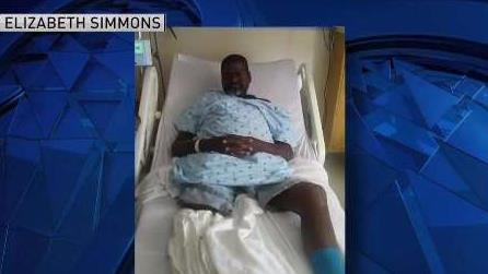 'Been Through Hell': Amputee's Stolen Wheelchair Recovered