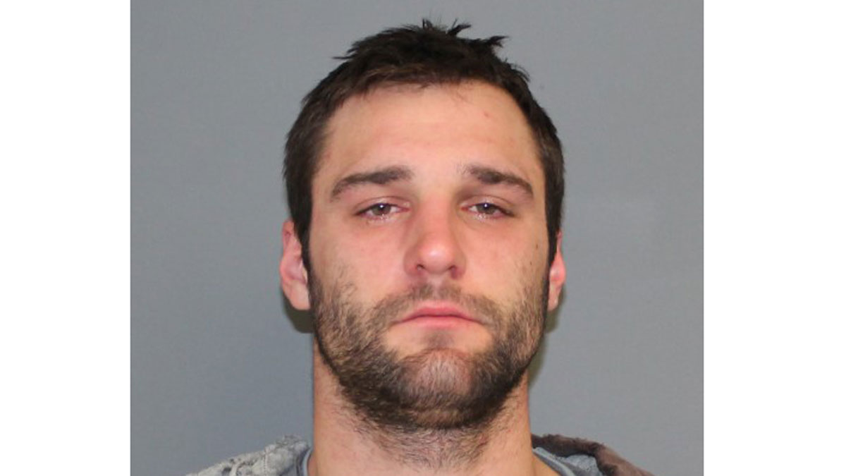 Driver Who Fatally Struck Shelton Pedestrian Hid Car: Police