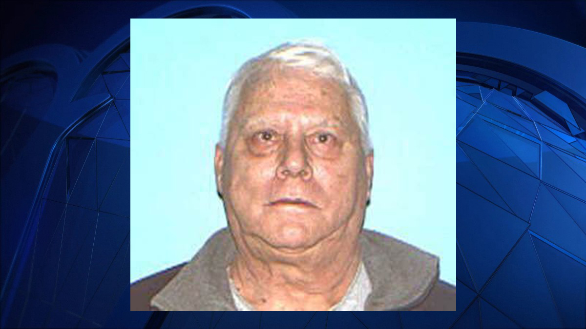 Missing Elderly Mass. Man May be in Connecticut: Police