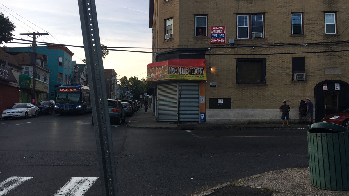 24-Year-Old Man Shot and Killed in Waterbury: Police