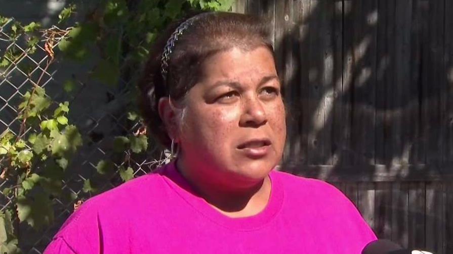 East Hartford Woman Describes Devastation in Puerto Rico