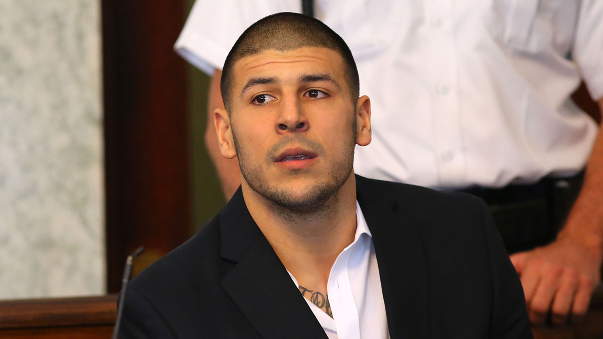 DA Files Appeal to Reinstate Hernandez's Murder Conviction