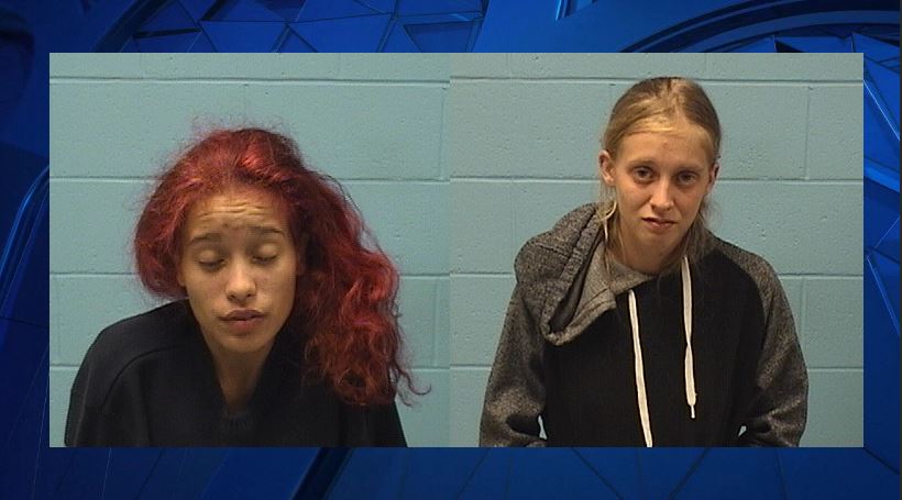 Homeowner Finds Female Burglar Hiding in Shower: Police