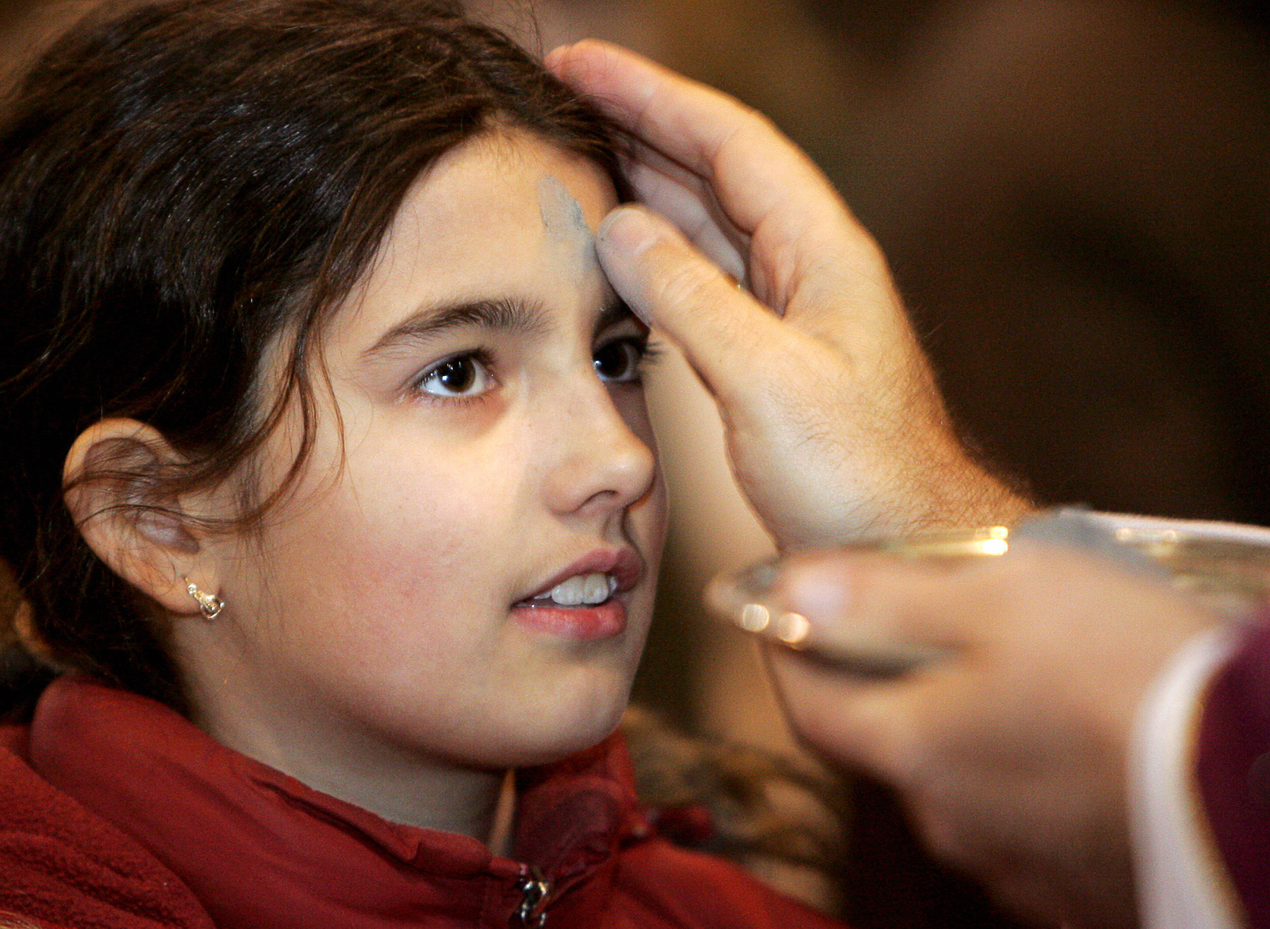 Don't Have Time for Church? Get Your Ashes on the Go