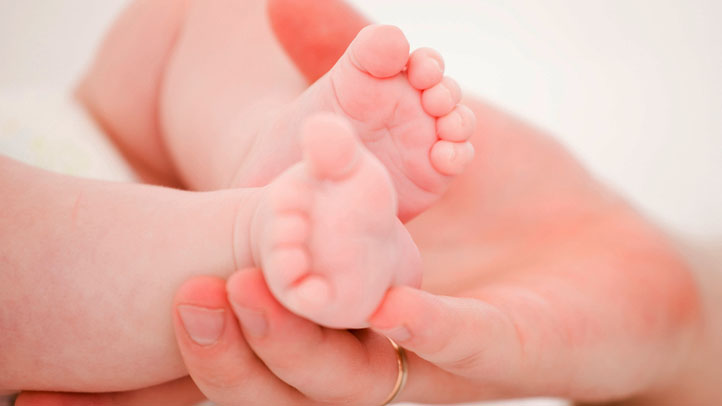 Off-Duty State Trooper Helps Deliver Baby in Commuter Lot