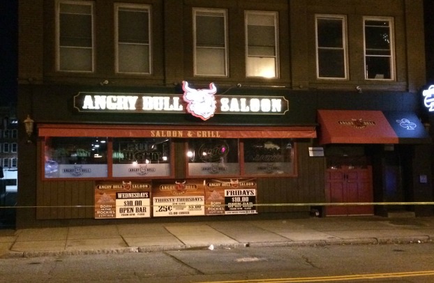 College Student Dies After 4-Story Fall from Hartford Roof