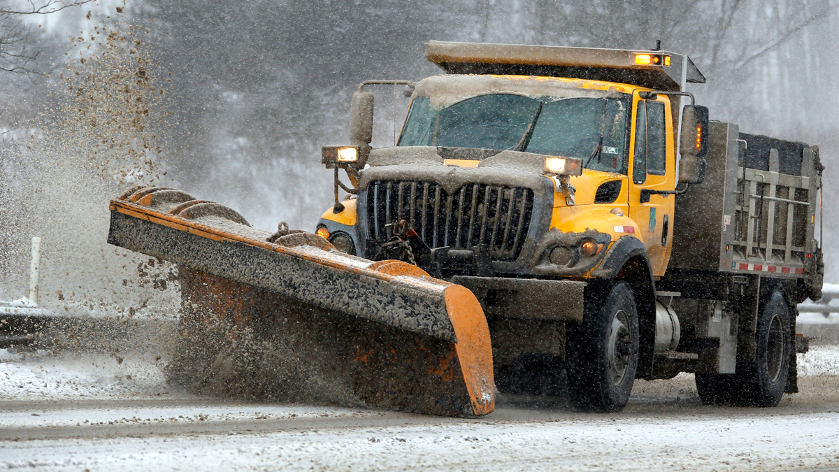 Governor Activates Statewide Travel Ban