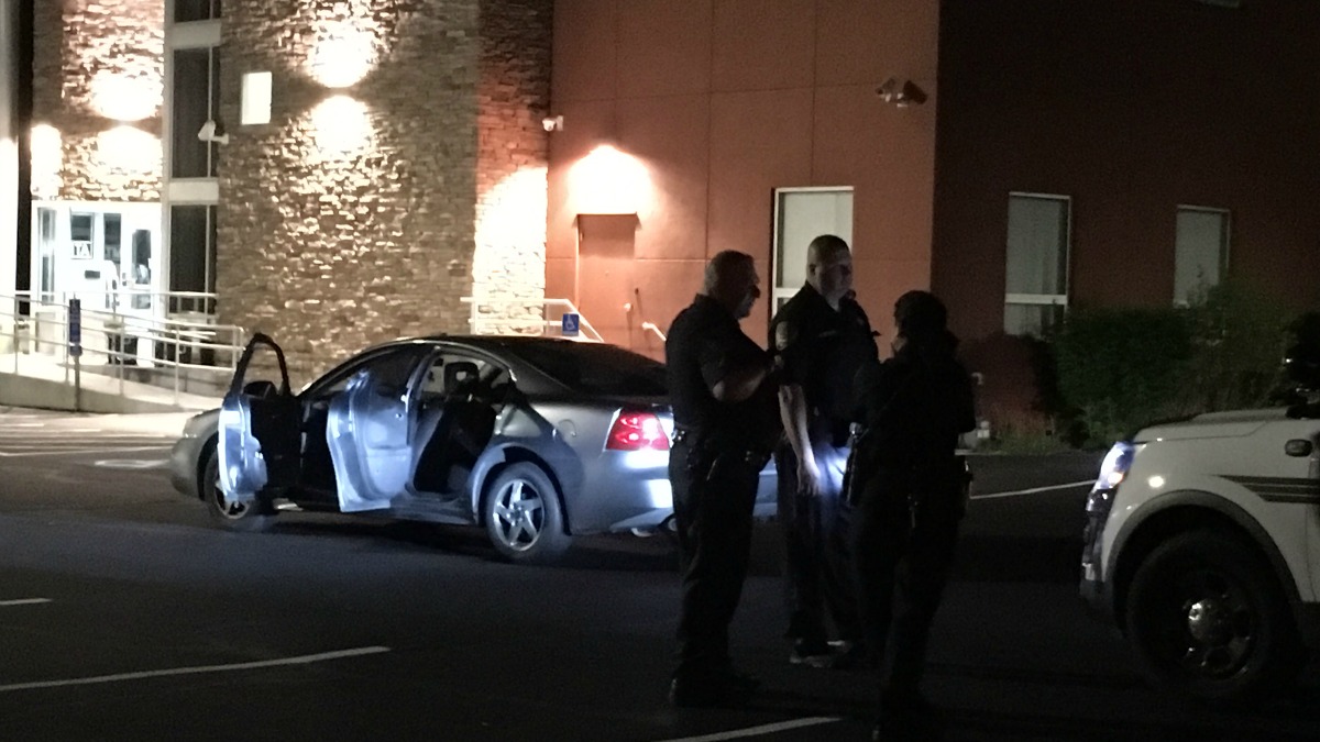 Woman Kidnapped in Bridgeport Found in Wallingford