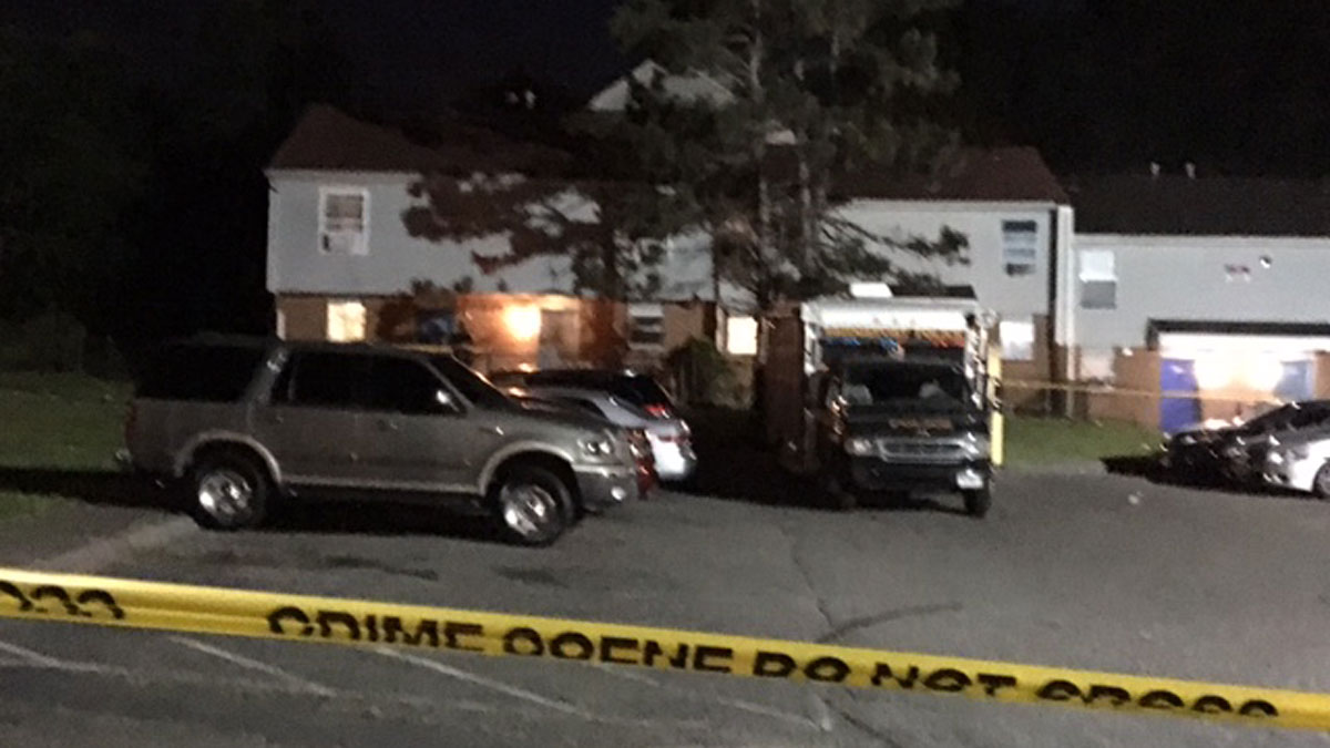 Police Identify Victims in Bridgeport Murder-Suicide