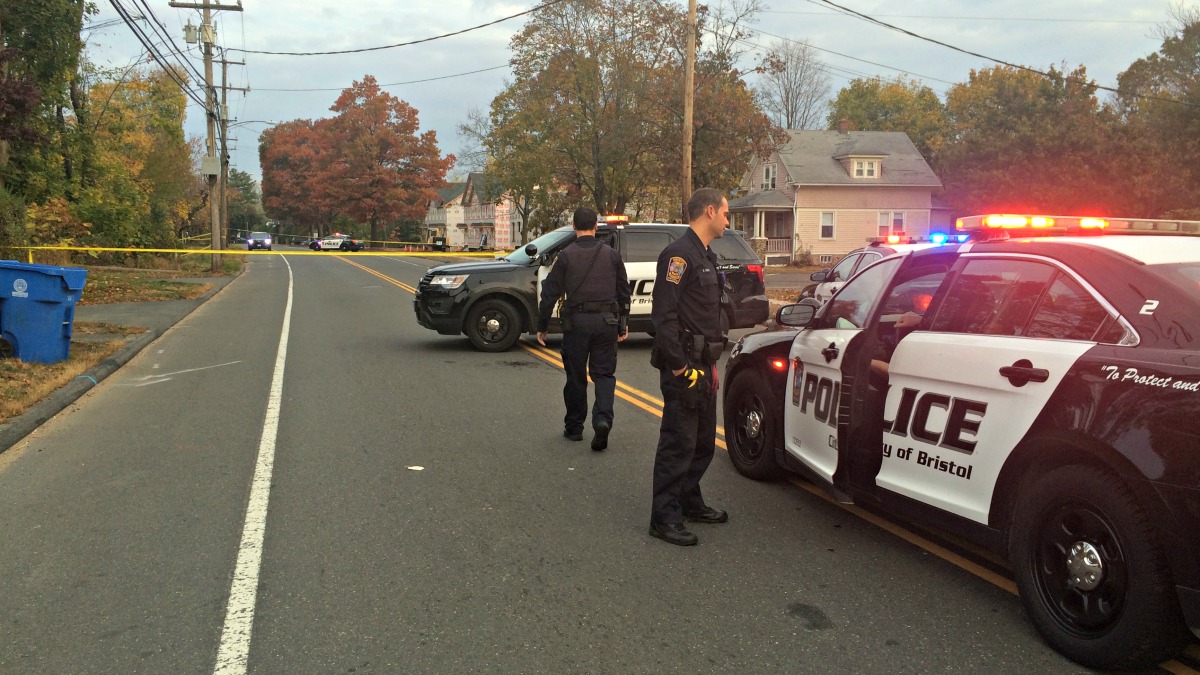 Man Critically Injured in Bristol Stabbing