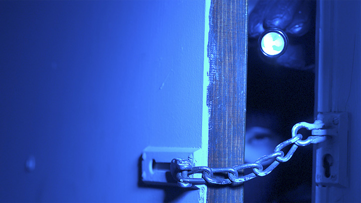 Burglars Strike at 10 Ansonia Homes in 2 Weeks