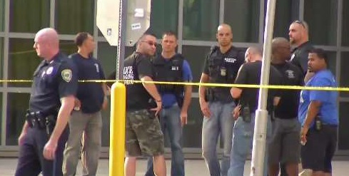 Suspect in Custody After Caribbean Festival Shooting