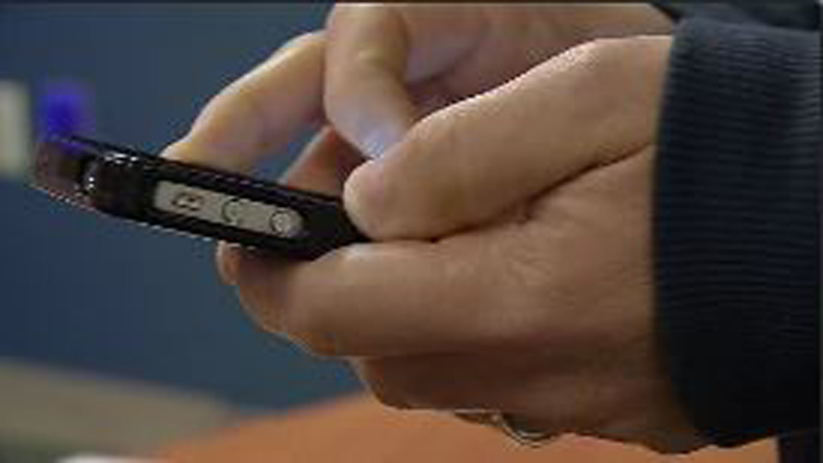 Old Saybrook Town Offices Now Reachable from Verizon Phones