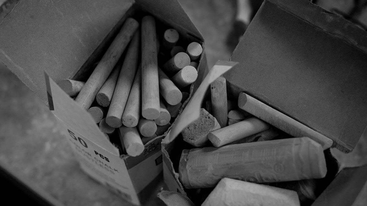 'Bigots': Southington Residents Find Remarks on Driveway