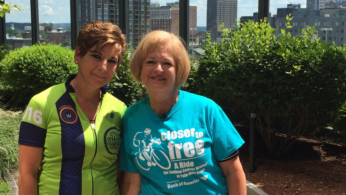 Team Tony’s Tigers Gears Up for Second Closer to Free Ride