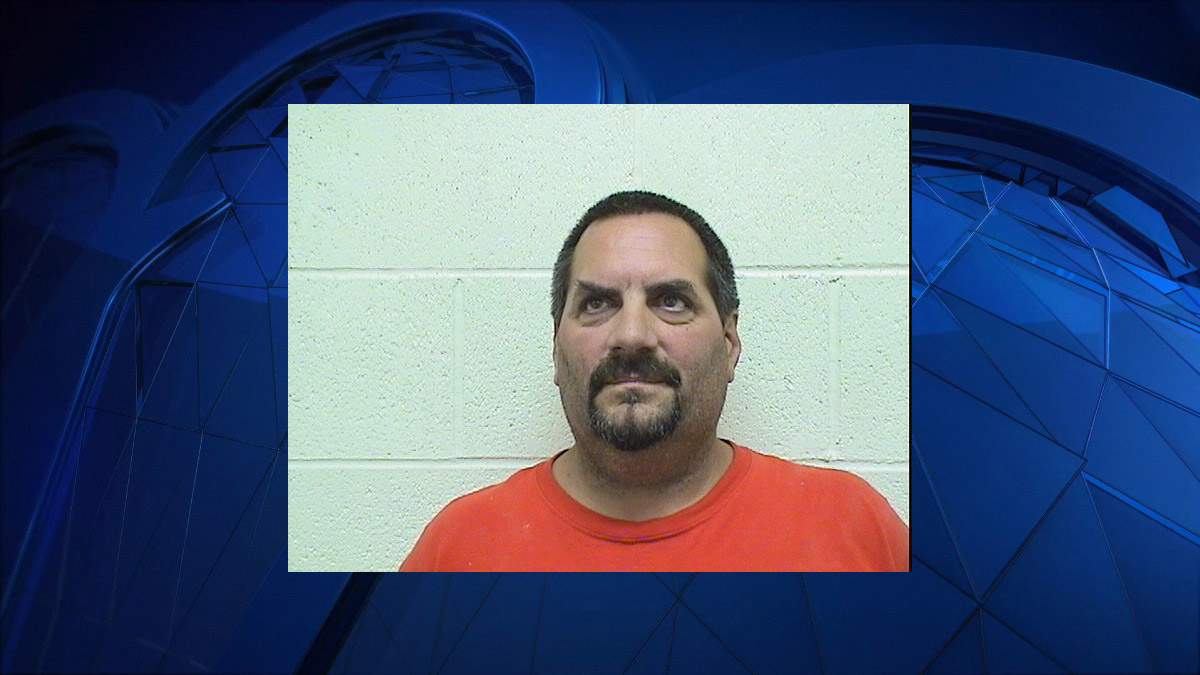 Torrington Employee Accused of Selling Drugs Near School