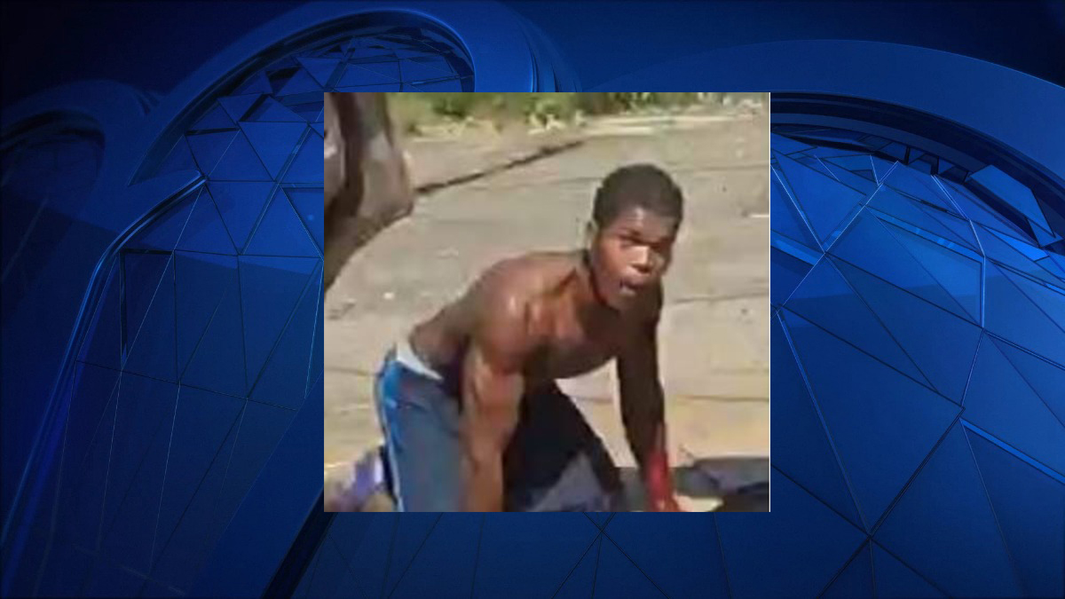 Police Search for Suspected Driver in Fatal East Haven Crash