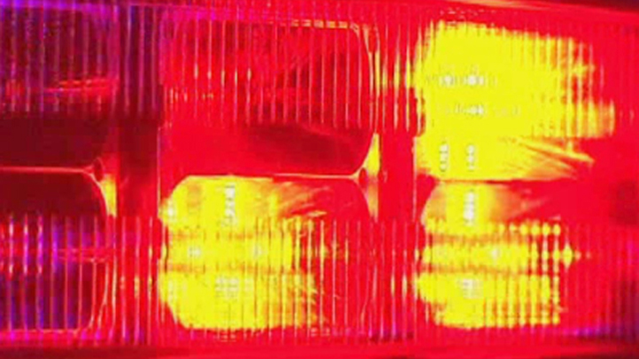 1 Lane on Route 32 in Mansfield Reopens After Head-On Crash