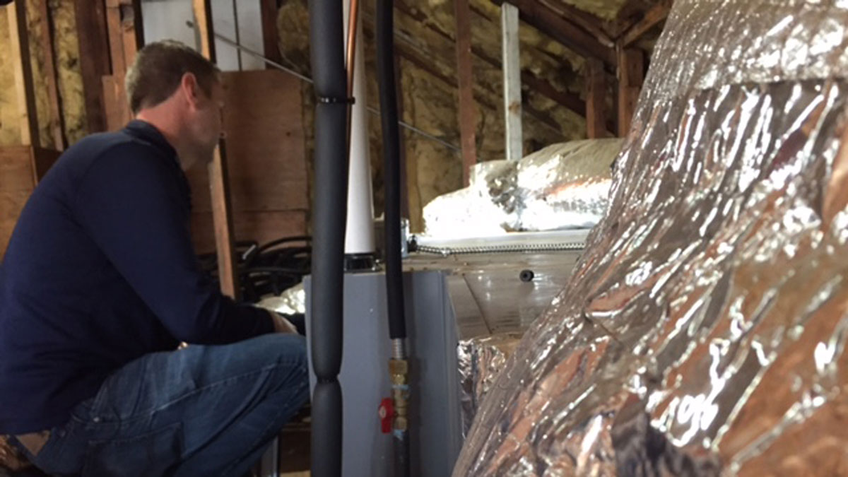 Plummeting Temperatures Can Cost Big Money for Residents