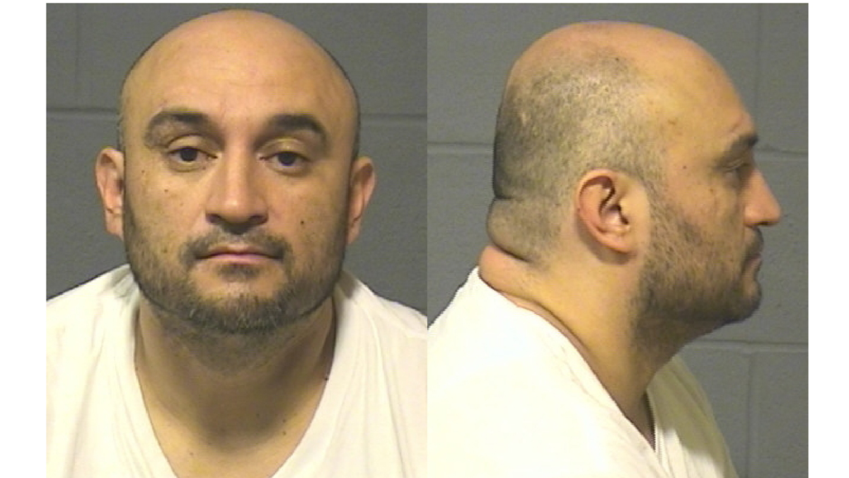 Man Charged in Hartford Hit-and-Run