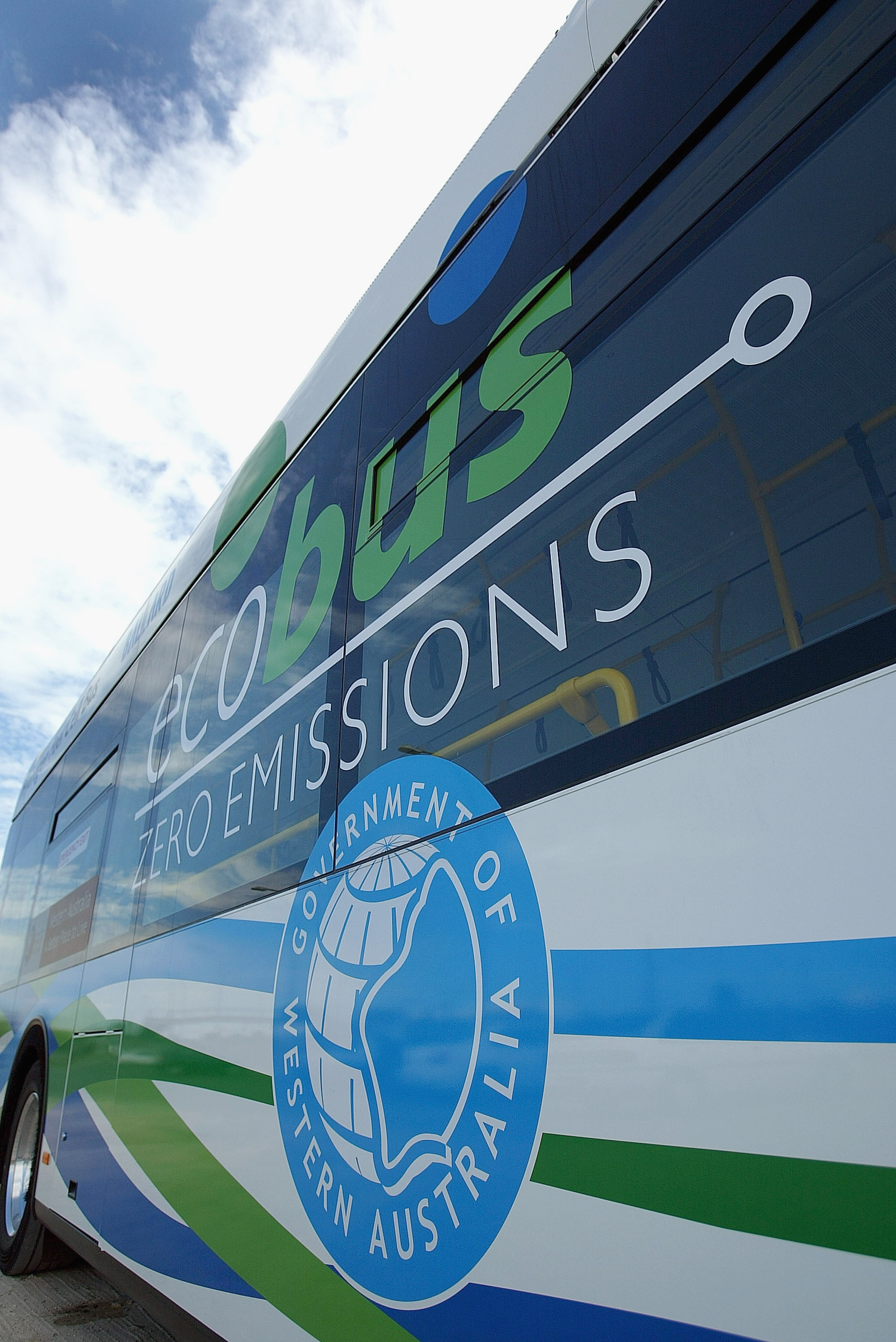 New Britain High School Introduces Energy Fuel Cell