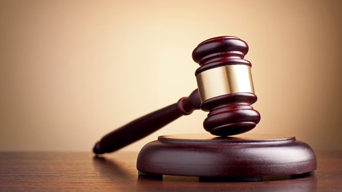 Man Sentenced to 3 Years for Illegal Firearm Possession