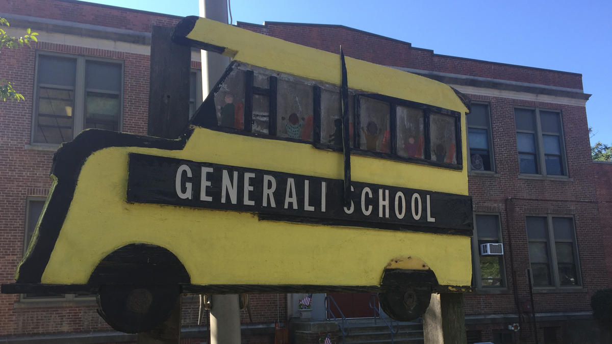 Bus Driver Who Left 5-Year-Old Student at Wrong Stop Fired