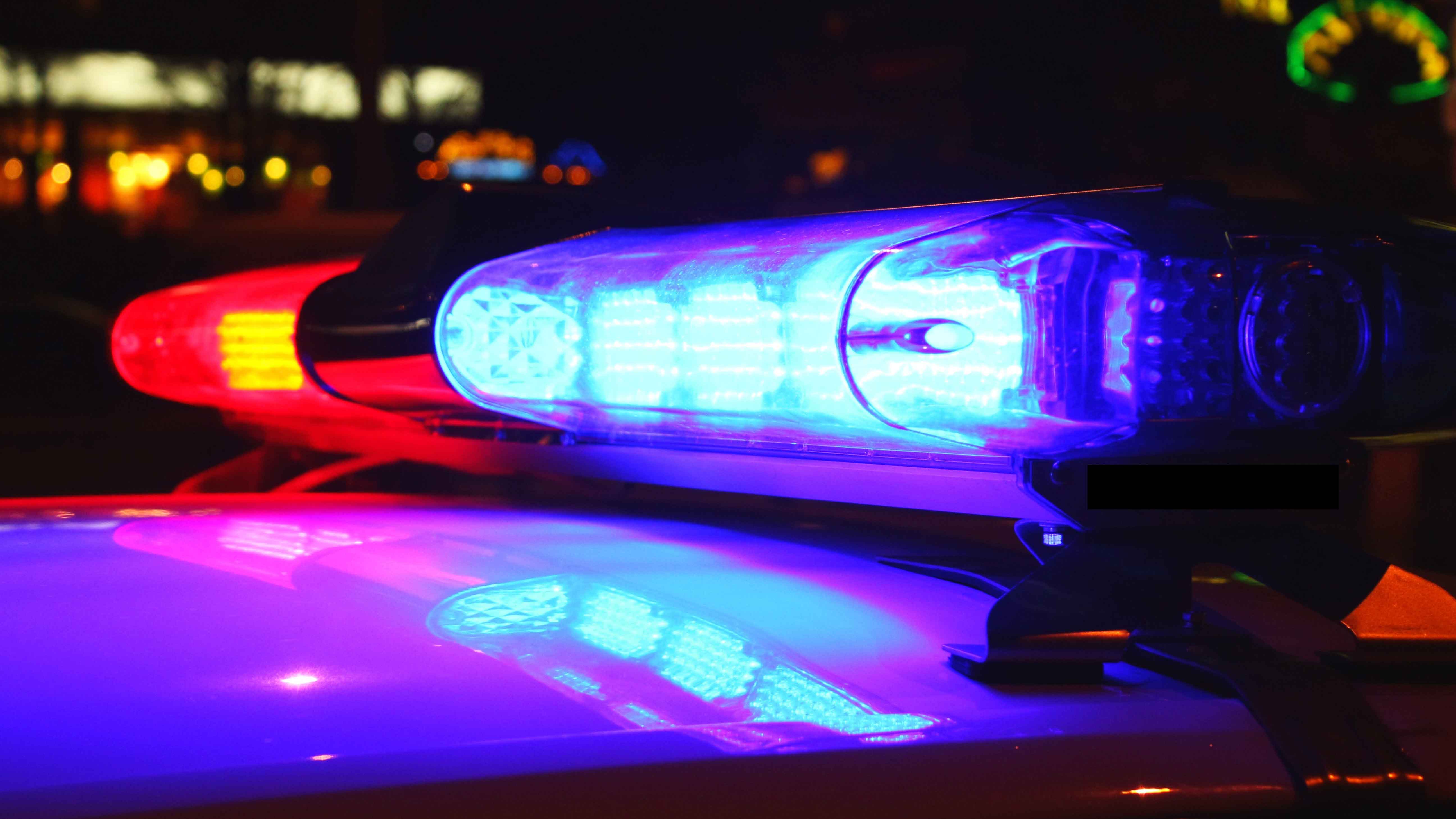 Police ID Man Killed in Norwalk Last Night