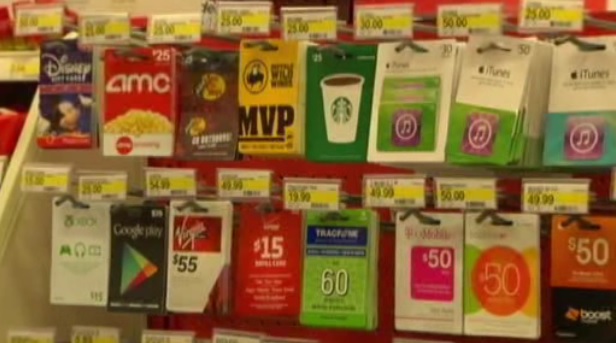 Officials Urge Consumers to Redeem Gift Cards Soon
