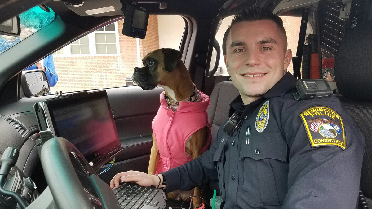 Best Day Ever: Gracie Lou's Bucket List