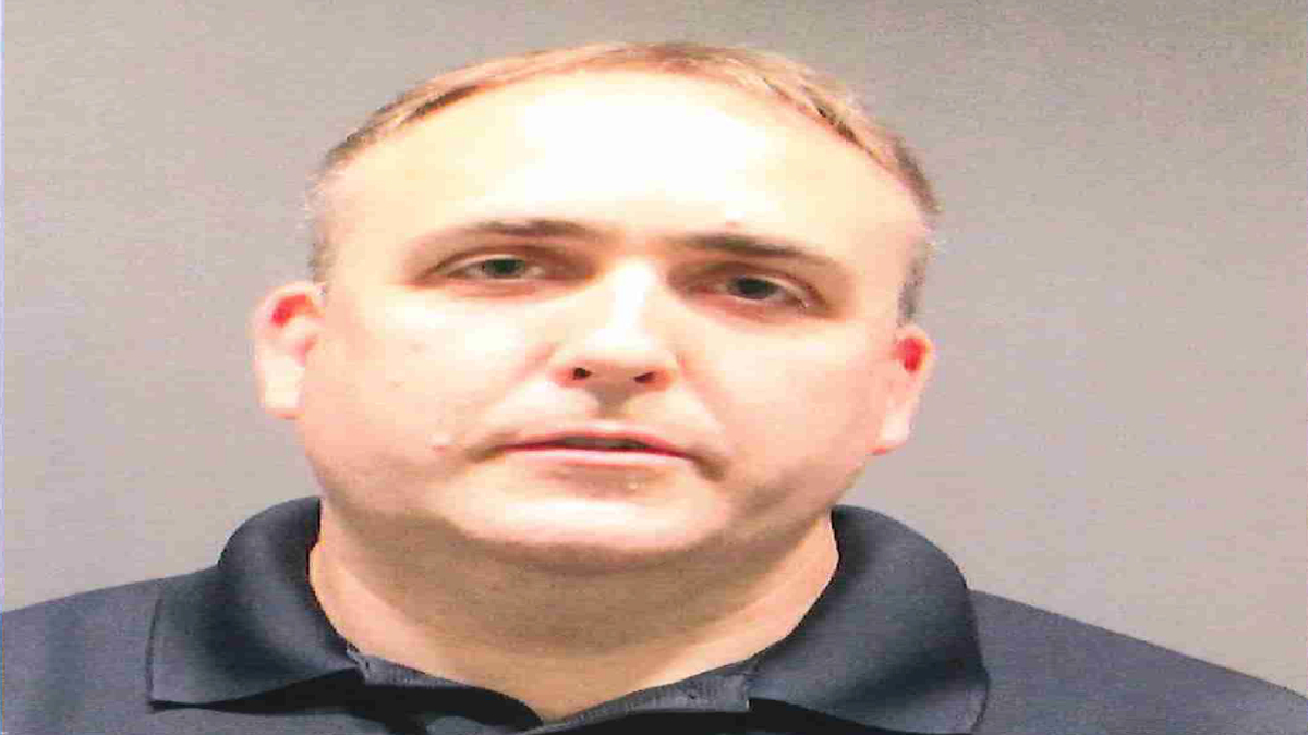 Stamford Man Strangled, Sexually Assaulted Minor: Police