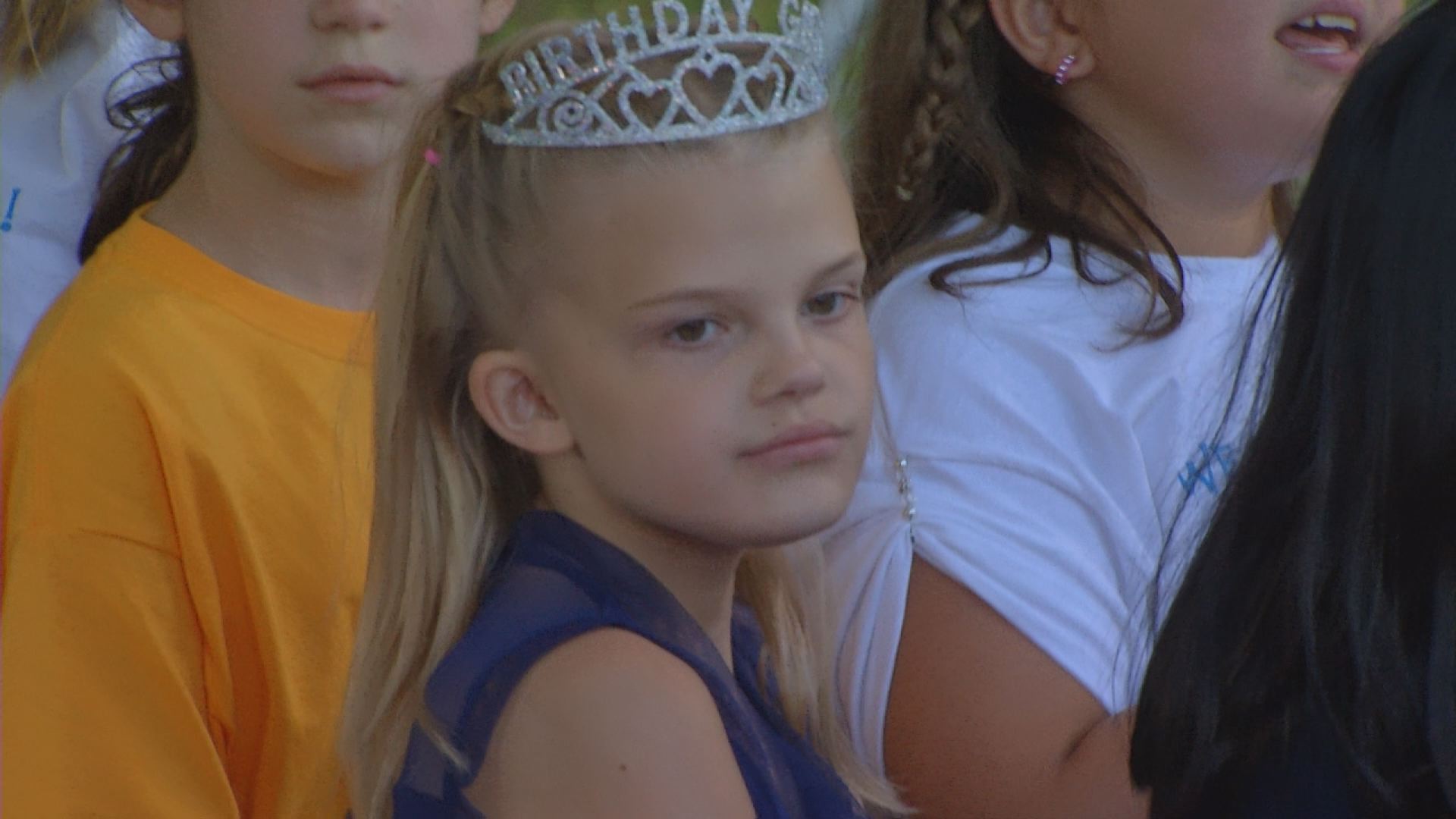 Haddam Rallies Around Young Cancer Patient
