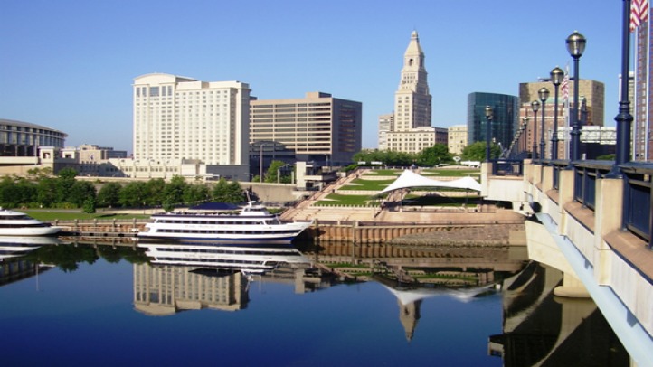 Hartford Ranks Among Worst State Capitals to Live In: Study