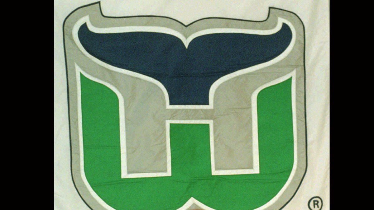 House Passes Bill For Hartford Whaler License Plates