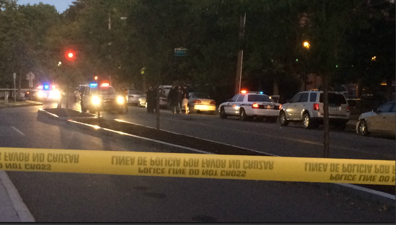 Police Investigating Untimely Death in Hartford