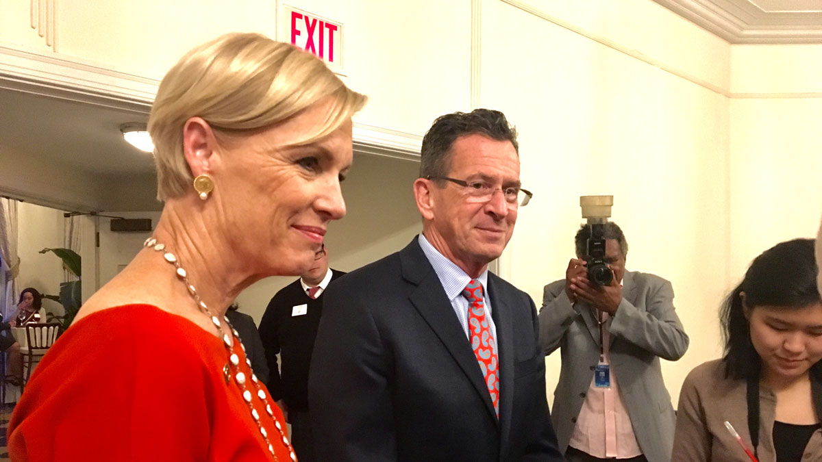 Planned Parenthood Funding in CT in Jeopardy