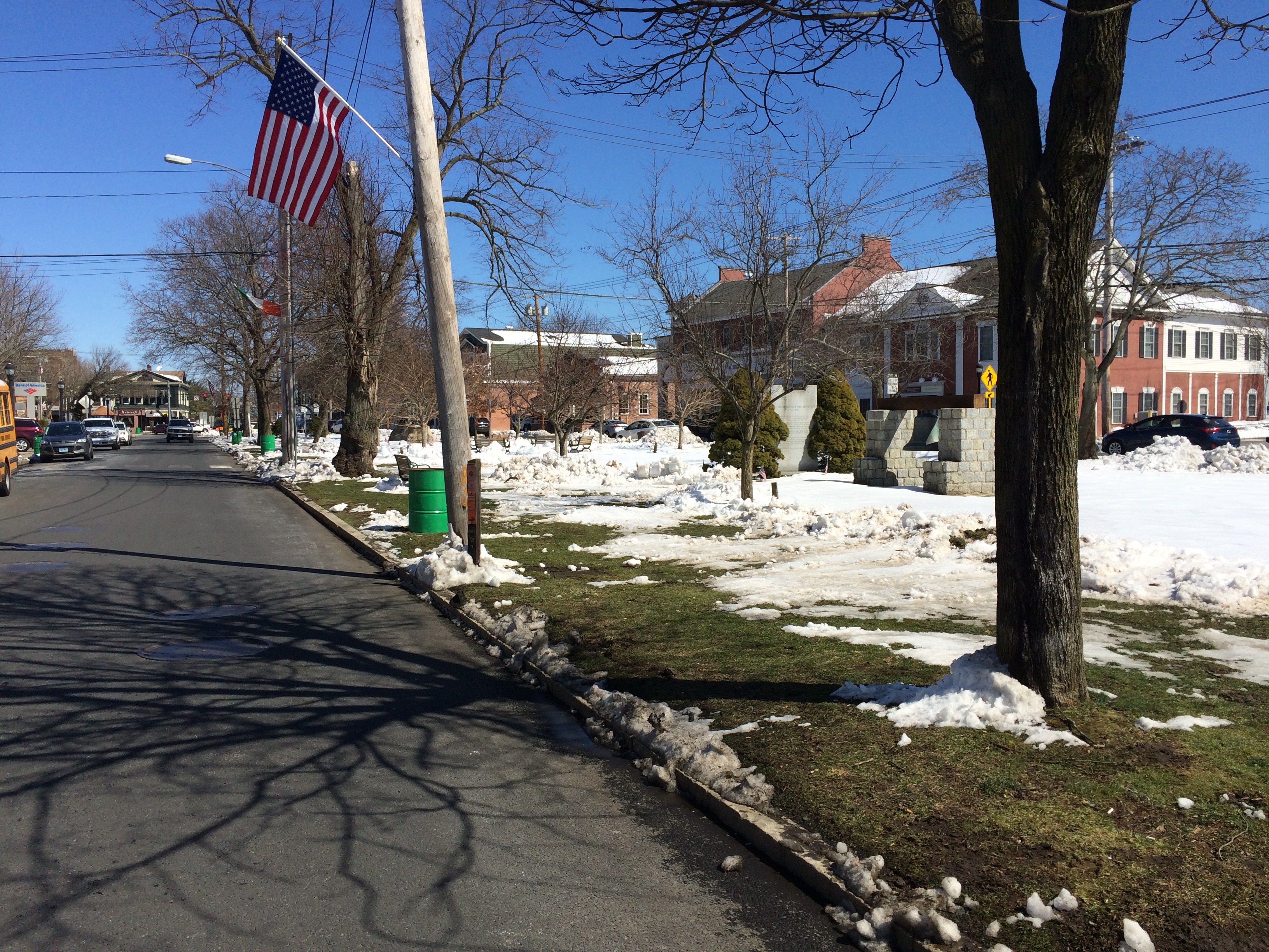 Postponed Milford St. Patrick’s Day Parade To Step Off Saturday