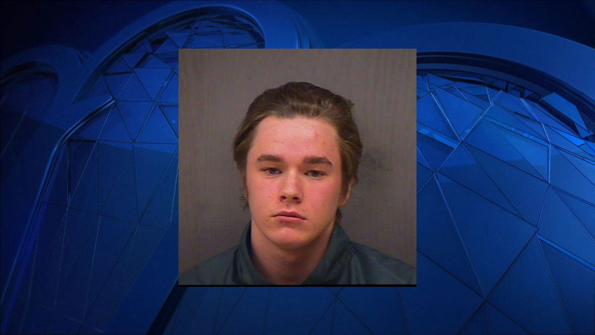 'The Shooting Range': NFA Student Posts Threatening Message